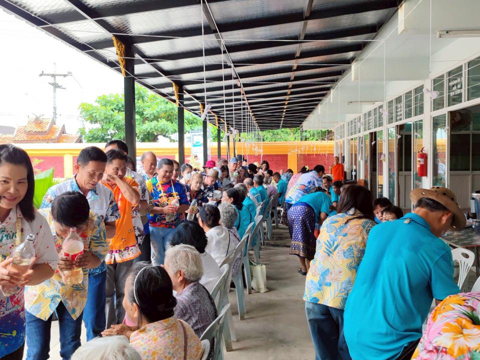 ภาพกิจกรรมรวม